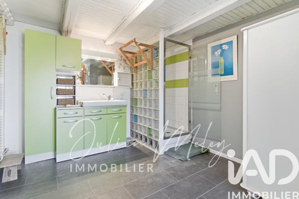 Maison à vendre 5 pièces 92 m² Bavans