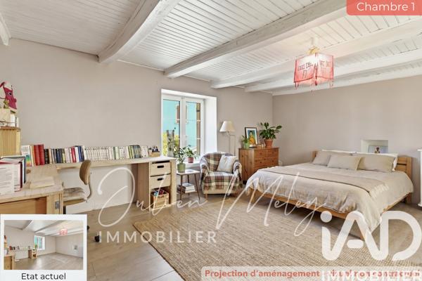 Maison à vendre 5 pièces 92 m² Bavans