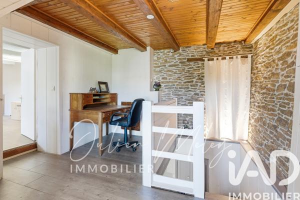 Maison à vendre 5 pièces 92 m² Bavans