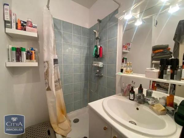 Appartement à louer 2 pièces 44.26m² Gaillon (27600)