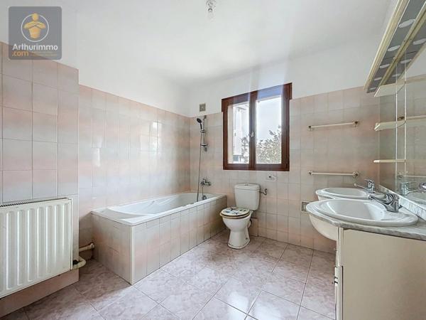 Vente Maison 7 pièces 123 m2 à Brie-Comte-Robert