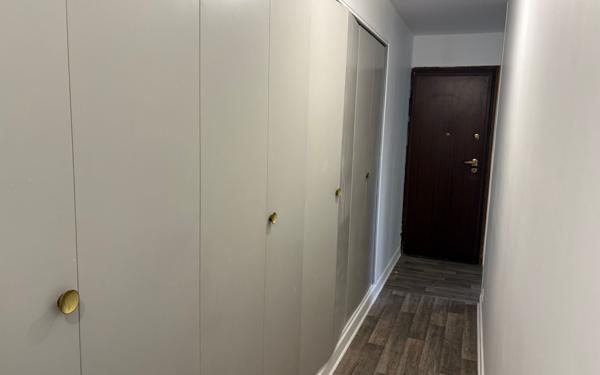 Appartement à vendre    3 pièces • 65 m2 Rosny-sous-Bois