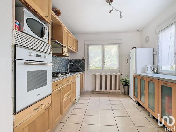 Maison 7 pièces de 180 m² à Melun (77000)