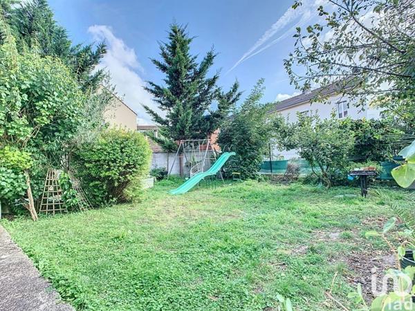 Maison 7 pièces de 180 m² à Melun (77000)