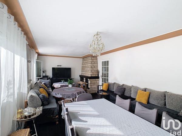 Maison 7 pièces de 180 m² à Melun (77000)