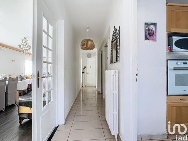 Maison 7 pièces de 180 m² à Melun (77000)