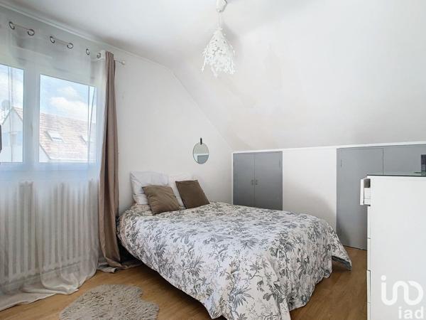 Maison 7 pièces de 180 m² à Melun (77000)