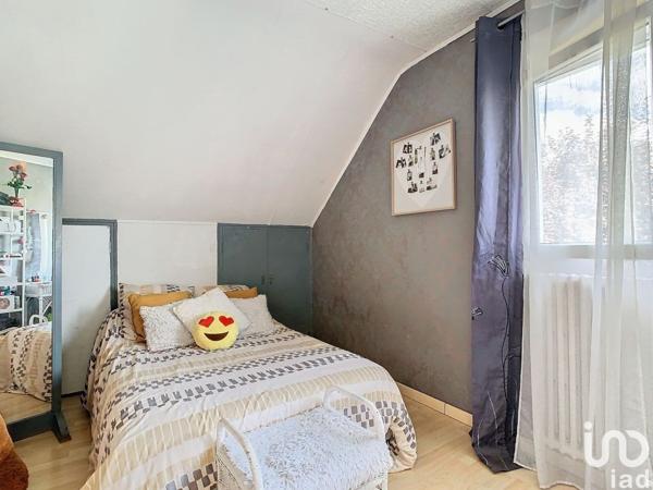 Maison 7 pièces de 180 m² à Melun (77000)