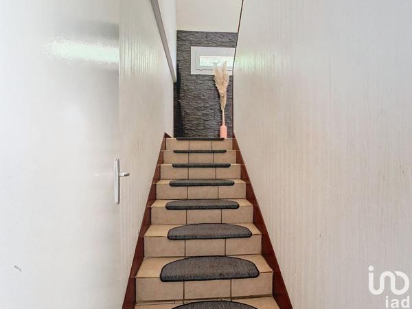 Maison 7 pièces de 180 m² à Melun (77000)