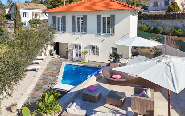 Maison à vendre    4 pièces • 90 m2 Blausasc