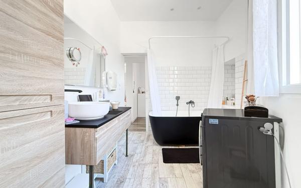 Maison à vendre    4 pièces • 90 m2 Blausasc