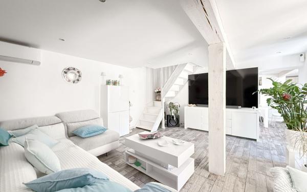 Maison à vendre    4 pièces • 90 m2 Blausasc