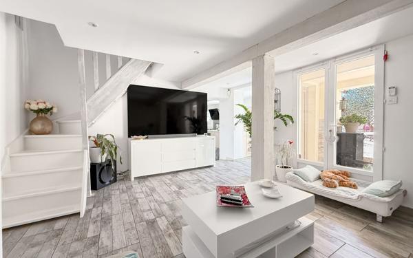 Maison à vendre    4 pièces • 90 m2 Blausasc