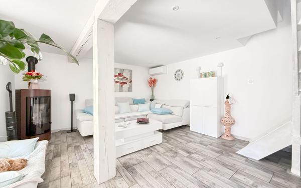 Maison à vendre    4 pièces • 90 m2 Blausasc