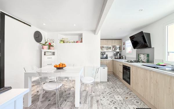 Maison à vendre    4 pièces • 90 m2 Blausasc