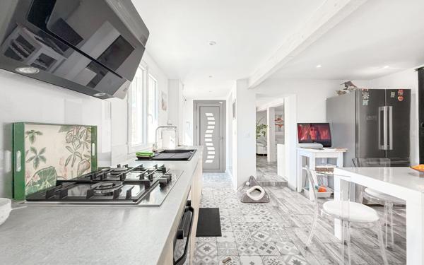 Maison à vendre    4 pièces • 90 m2 Blausasc