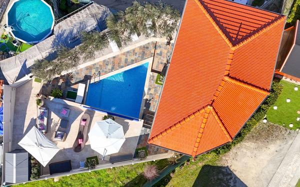 Maison à vendre    4 pièces • 90 m2 Blausasc