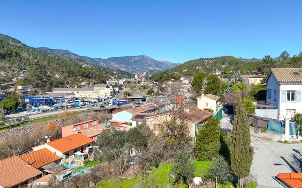 Maison à vendre    4 pièces • 90 m2 Blausasc