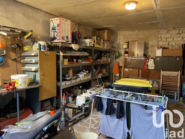 Maison à vendre 7 pièces 135 m² Ravières