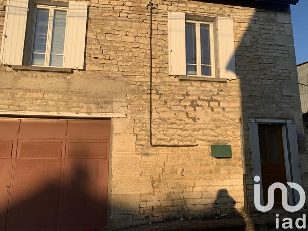 Maison à vendre 7 pièces 135 m² Ravières