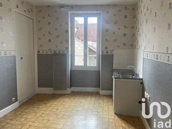 Maison à vendre 7 pièces 135 m² Ravières
