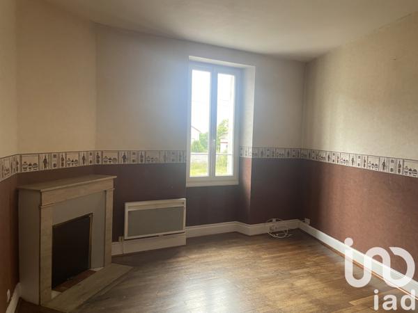 Maison à vendre 7 pièces 135 m² Ravières