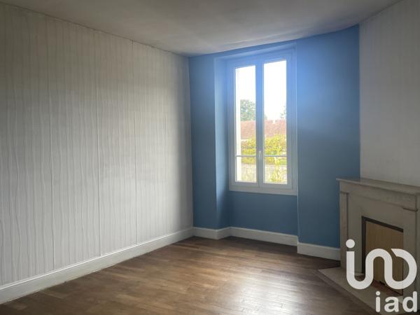 Maison à vendre 7 pièces 135 m² Ravières