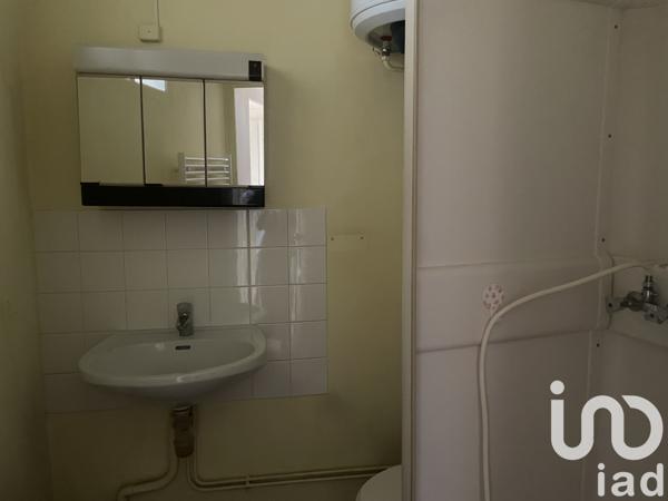 Maison à vendre 7 pièces 135 m² Ravières