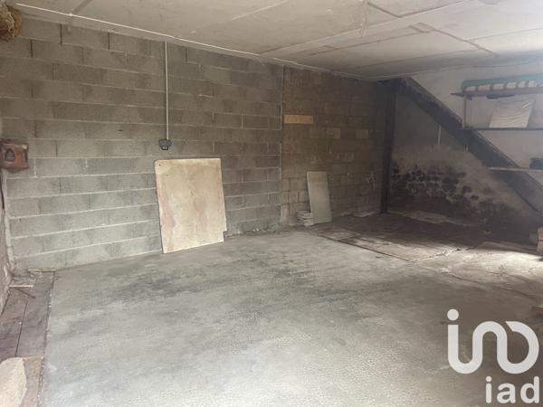 Maison à vendre 7 pièces 135 m² Ravières