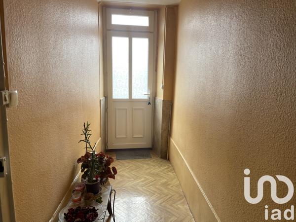 Maison à vendre 7 pièces 135 m² Ravières