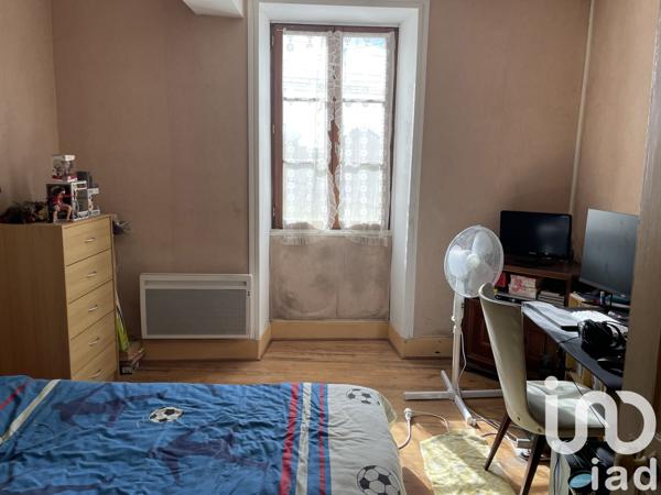 Maison à vendre 7 pièces 135 m² Ravières