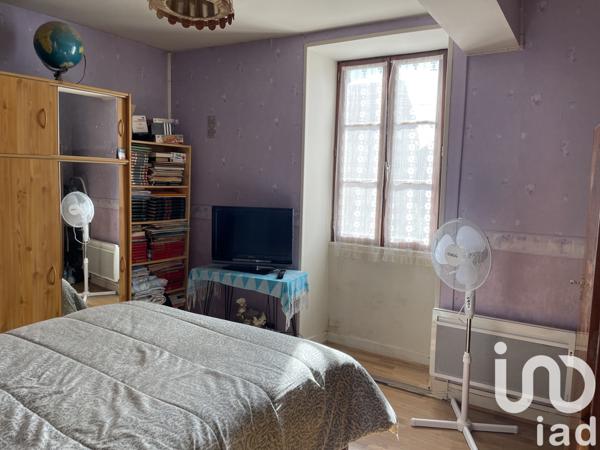 Maison à vendre 7 pièces 135 m² Ravières