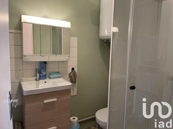 Maison à vendre 7 pièces 135 m² Ravières