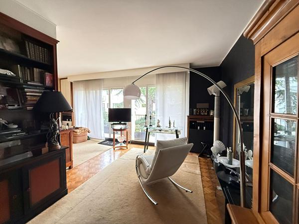 Appartement Neuilly Sur Seine - 60m2 + Cave