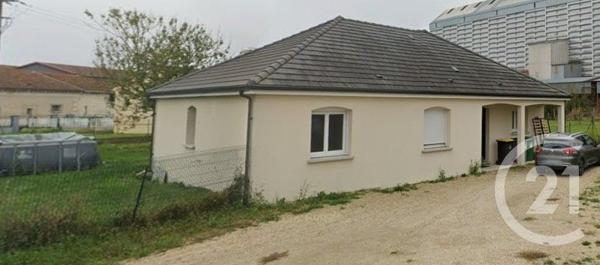 Maison à vendre  5 pièces - 101,48 m2 COOLUS - 51