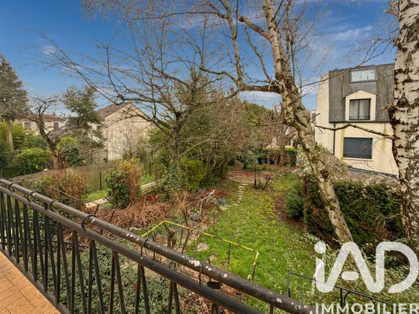 Maison à vendre 8 pièces 146 m² Fontenay-sous-Bois