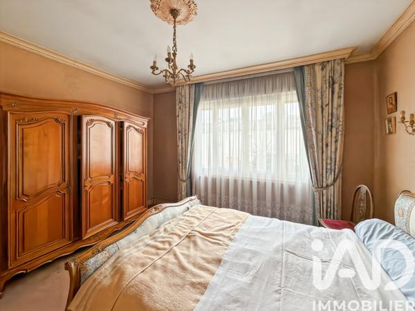 Maison à vendre 8 pièces 146 m² Fontenay-sous-Bois