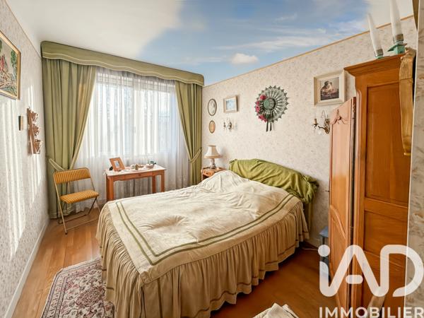 Maison à vendre 8 pièces 146 m² Fontenay-sous-Bois