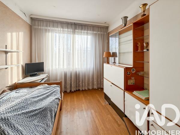 Maison à vendre 8 pièces 146 m² Fontenay-sous-Bois