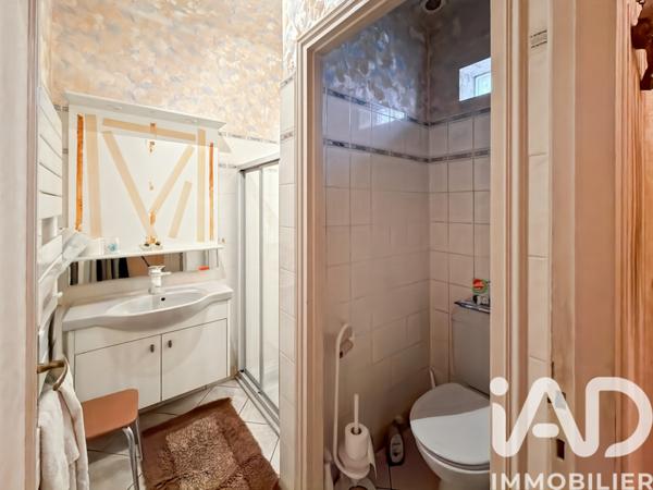 Maison à vendre 8 pièces 146 m² Fontenay-sous-Bois