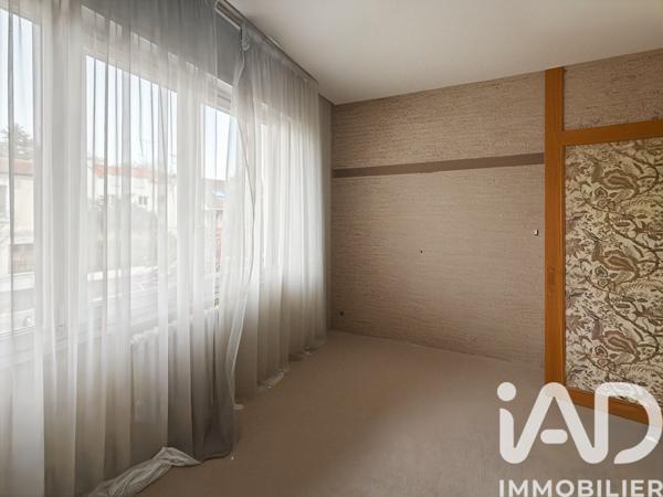 Maison à vendre 8 pièces 146 m² Fontenay-sous-Bois