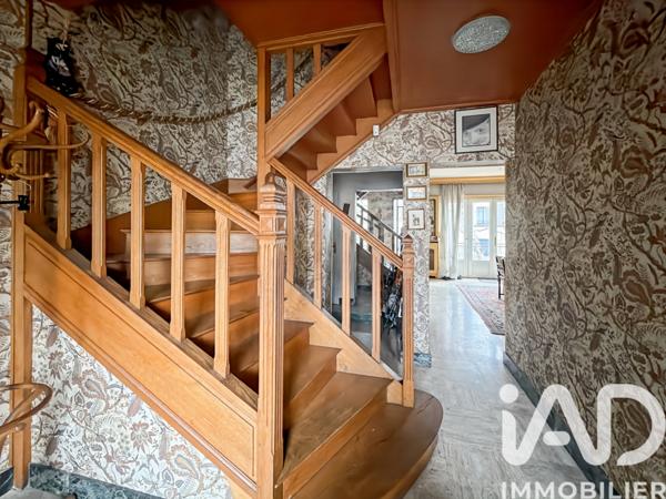 Maison à vendre 8 pièces 146 m² Fontenay-sous-Bois