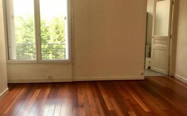 Appartement à louer    2 pièces • 38,86 m2 Nogent-sur-Marne