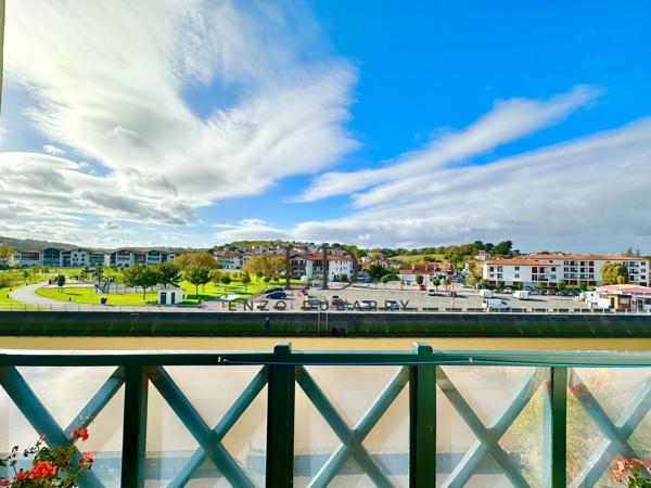 Appartement 3 pièces - 77 m²