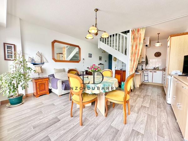 Appartement 3 pièces - 77 m²