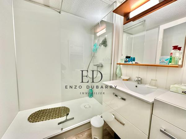 Appartement 3 pièces - 77 m²