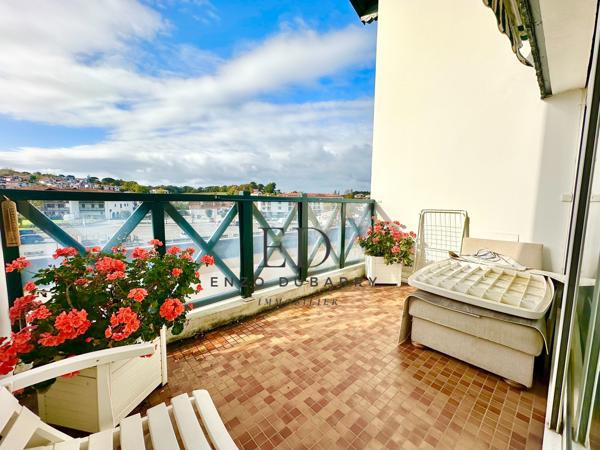 Appartement 3 pièces - 77 m²