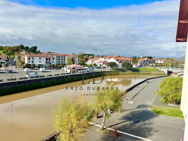 Appartement 3 pièces - 77 m²