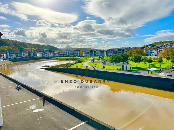 Appartement 3 pièces - 77 m²