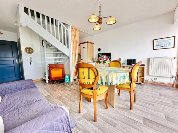 Appartement 3 pièces - 77 m²